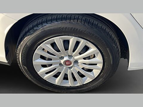 fiat, egea, sedan 1.3 multijet easy, manuel, dizel 2.el otomobil | renew 9