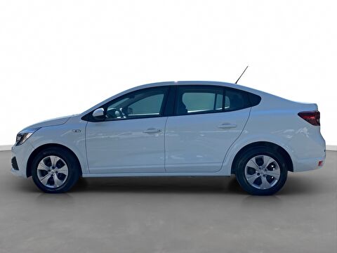 renault, taliant, sedan 1.0 tce joy x-tronic, otomatik, benzin 2.el otomobil | renew 4