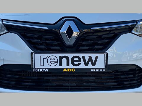 renault, taliant, sedan 1.0 tce joy x-tronic, otomatik, benzin 2.el otomobil | renew 19