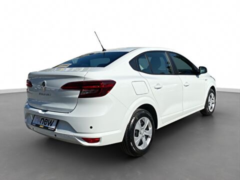 renault, taliant, sedan 1.0 tce joy x-tronic, otomatik, benzin 2.el otomobil | renew 3