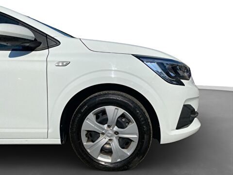 renault, taliant, sedan 1.0 tce joy x-tronic, otomatik, benzin 2.el otomobil | renew 6