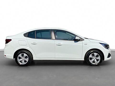 renault, taliant, sedan 1.0 tce joy x-tronic, otomatik, benzin 2.el otomobil | renew 5