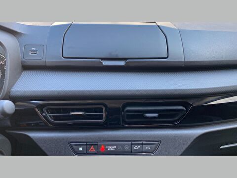 renault, taliant, sedan 1.0 tce joy x-tronic, otomatik, benzin 2.el otomobil | renew 13