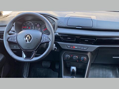 renault, taliant, sedan 1.0 tce joy x-tronic, otomatik, benzin 2.el otomobil | renew 10
