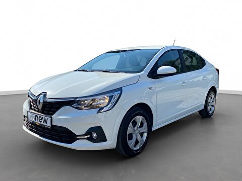 Sedan 1.0 TCE Joy X-Tronic, 2. el otomobil | renew