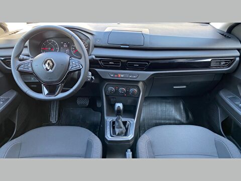 renault, taliant, sedan 1.0 tce joy x-tronic, otomatik, benzin 2.el otomobil | renew 8