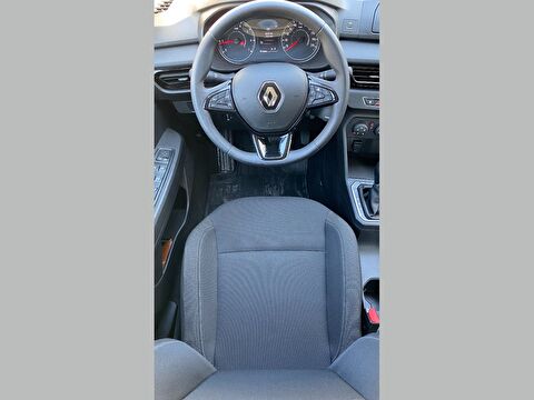 renault, taliant, sedan 1.0 tce joy x-tronic, otomatik, benzin 2.el otomobil | renew 15