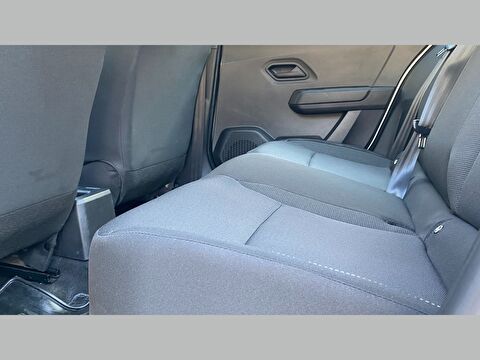 renault, taliant, sedan 1.0 tce joy x-tronic, otomatik, benzin 2.el otomobil | renew 12