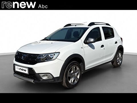 0.9 Tce Techroad Easy-R, 2. el otomobil | renew