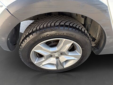 dacia, sandero, 0.9 tce techroad easy-r, otomatik, benzin 2.el otomobil | renew 8