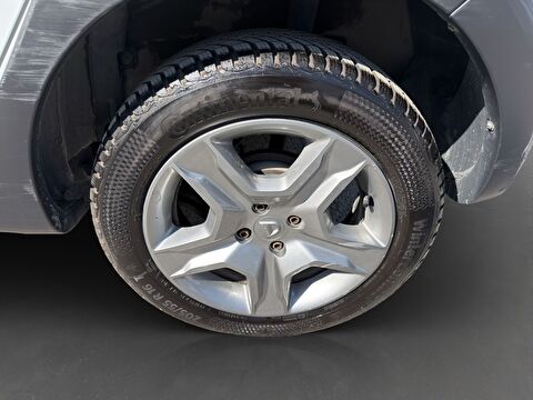 dacia, sandero, 0.9 tce techroad easy-r, otomatik, benzin 2.el otomobil | renew 7