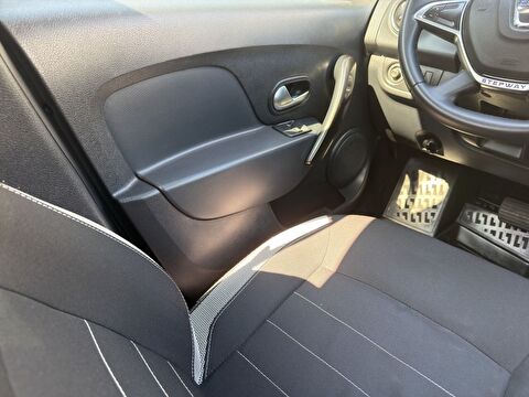 dacia, sandero, 0.9 tce techroad easy-r, otomatik, benzin 2.el otomobil | renew 24