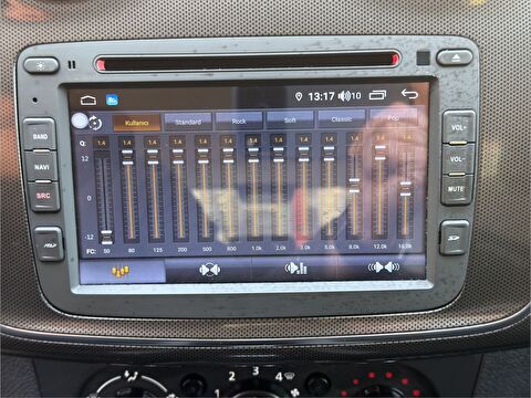 dacia, sandero, 0.9 tce techroad easy-r, otomatik, benzin 2.el otomobil | renew 16