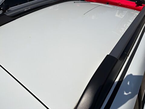 dacia, sandero, 0.9 tce techroad easy-r, otomatik, benzin 2.el otomobil | renew 20