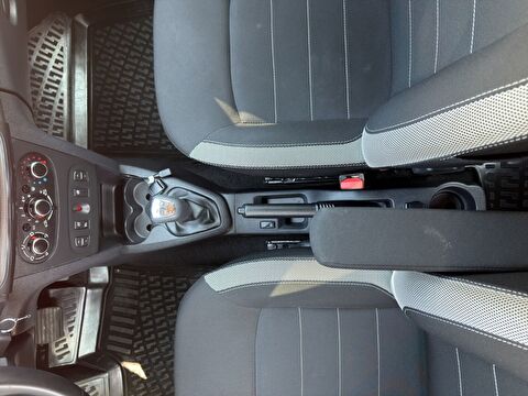 dacia, sandero, 0.9 tce techroad easy-r, otomatik, benzin 2.el otomobil | renew 19