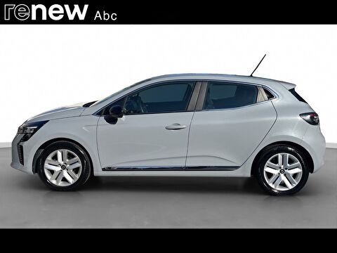 renault, clio, 1.0 tce evolution x-tronic, otomatik, benzin 2.el otomobil | renew 4