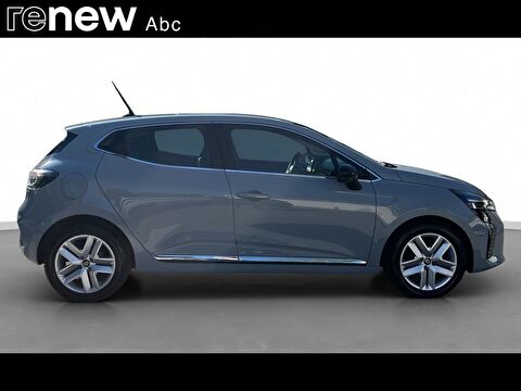 renault, clio, 1.0 tce evolution x-tronic, otomatik, benzin 2.el otomobil | renew 5