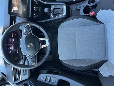 renault, clio, 1.0 tce evolution x-tronic, otomatik, benzin 2.el otomobil | renew 18