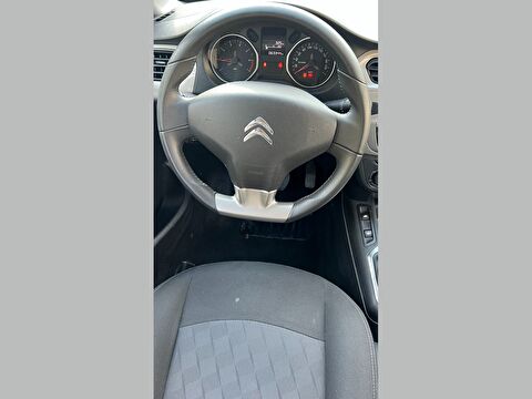 citroen, c-elysee, sedan 1.5 bluehdı feel, manuel, dizel 2.el otomobil | renew 14