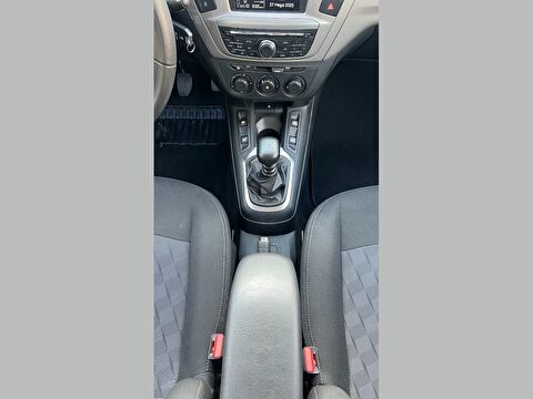 citroen, c-elysee, sedan 1.5 bluehdı feel, manuel, dizel 2.el otomobil | renew 15