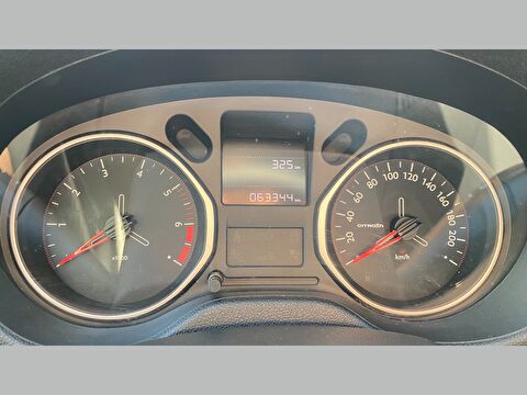 citroen, c-elysee, sedan 1.5 bluehdı feel, manuel, dizel 2.el otomobil | renew 9