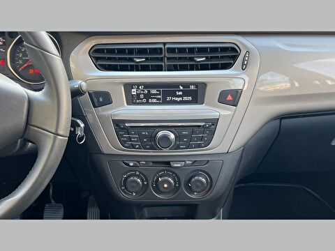 citroen, c-elysee, sedan 1.5 bluehdı feel, manuel, dizel 2.el otomobil | renew 12