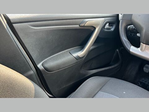 citroen, c-elysee, sedan 1.5 bluehdı feel, manuel, dizel 2.el otomobil | renew 19