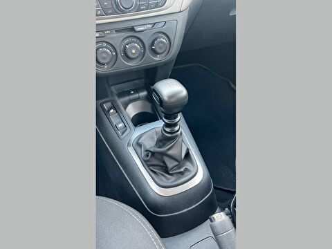 citroen, c-elysee, sedan 1.5 bluehdı feel, manuel, dizel 2.el otomobil | renew 13