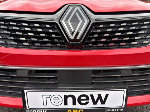 renault, clio, hatchback 1.0 tce techno esprit alpine x-tronic, otomatik, benzin + lpg 2.el otomobil | renew 23