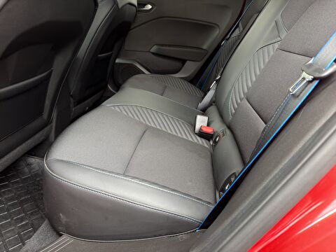 renault, clio, hatchback 1.0 tce techno esprit alpine x-tronic, otomatik, benzin + lpg 2.el otomobil | renew 15