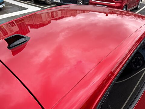 renault, clio, hatchback 1.0 tce techno esprit alpine x-tronic, otomatik, benzin + lpg 2.el otomobil | renew 20