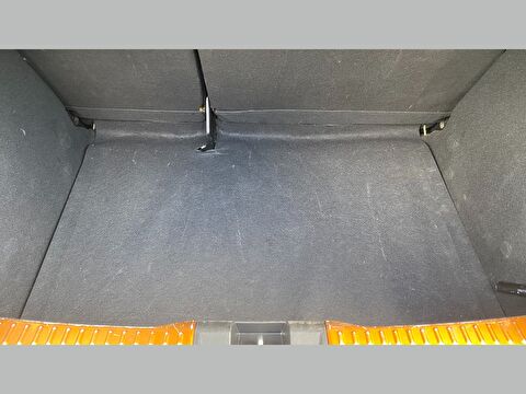 dacia, sandero, hatchback 1.0 tce stepway essential cvt, otomatik, benzin 2.el otomobil | renew 7