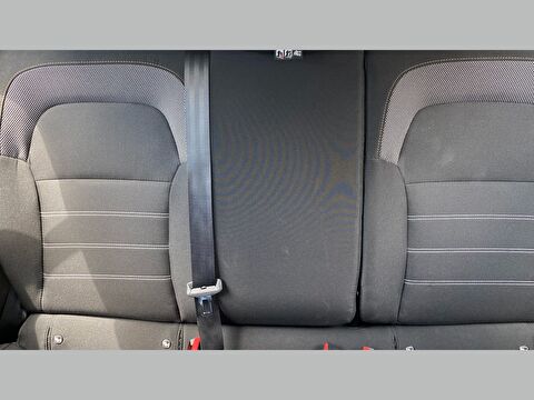dacia, sandero, hatchback 1.0 tce stepway essential cvt, otomatik, benzin 2.el otomobil | renew 11