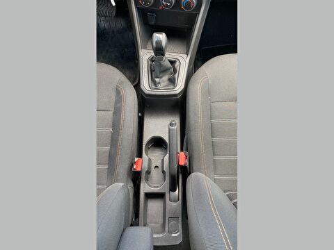 dacia, sandero, hatchback 1.0 tce stepway essential cvt, otomatik, benzin 2.el otomobil | renew 16