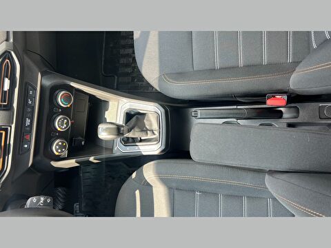 dacia, sandero, hatchback 1.0 tce stepway essential cvt, otomatik, benzin 2.el otomobil | renew 16