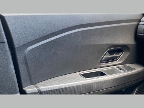 dacia, sandero, hatchback 1.0 tce stepway essential cvt, otomatik, benzin 2.el otomobil | renew 21