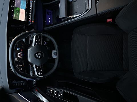 renault, austral, suv 1.3 mhev techno esprit alpine otomatik, otomatik, mhev 2.el otomobil | renew 18