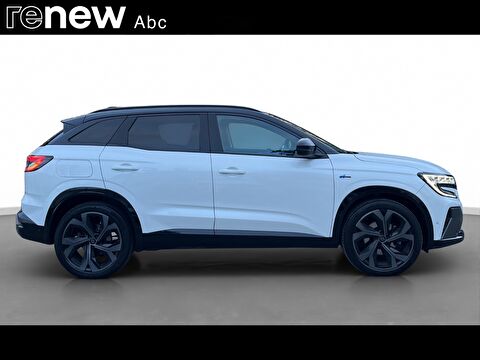 renault, austral, suv 1.3 mhev techno esprit alpine otomatik, otomatik, mhev 2.el otomobil | renew 5