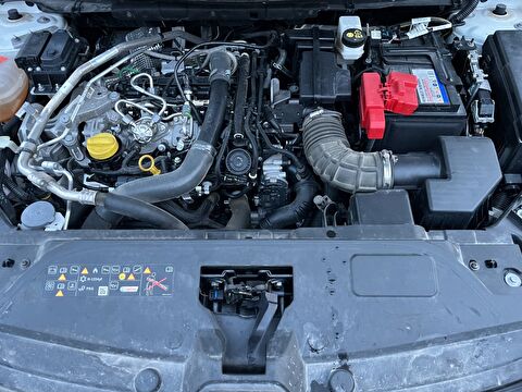 renault, austral, suv 1.3 mhev techno esprit alpine otomatik, otomatik, mhev 2.el otomobil | renew 21