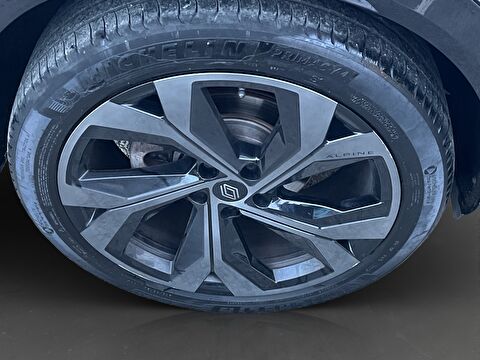 renault, austral, suv 1.3 mhev techno esprit alpine otomatik, otomatik, mhev 2.el otomobil | renew 7