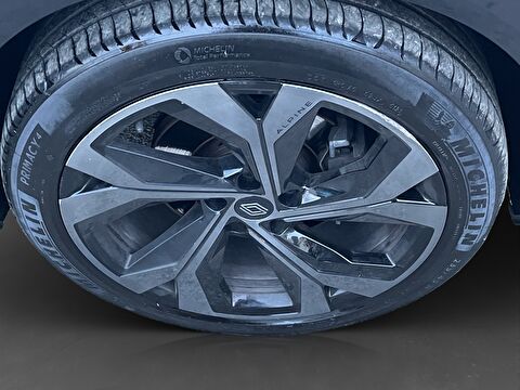 renault, austral, suv 1.3 mhev techno esprit alpine otomatik, otomatik, mhev 2.el otomobil | renew 9