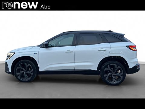 renault, austral, suv 1.3 mhev techno esprit alpine otomatik, otomatik, mhev 2.el otomobil | renew 4