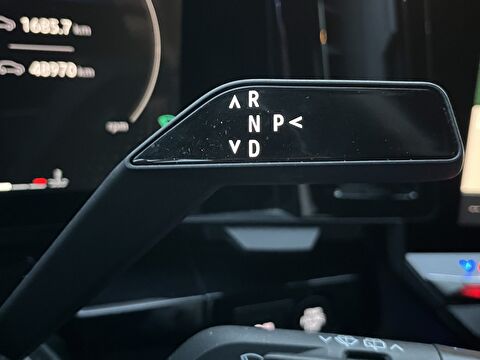 renault, austral, suv 1.3 mhev techno esprit alpine otomatik, otomatik, mhev 2.el otomobil | renew 17