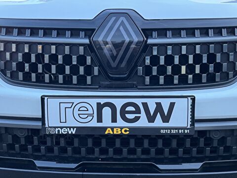 renault, austral, suv 1.3 mhev techno esprit alpine otomatik, otomatik, mhev 2.el otomobil | renew 23