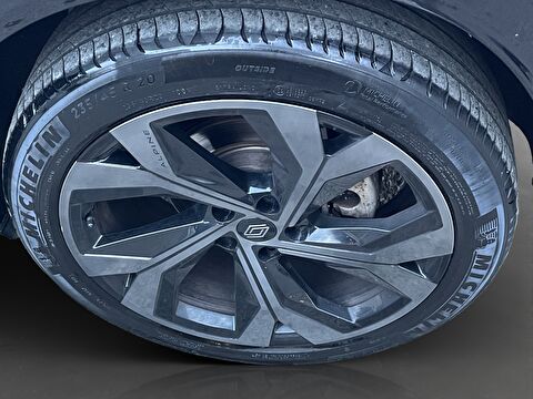 renault, austral, suv 1.3 mhev techno esprit alpine otomatik, otomatik, mhev 2.el otomobil | renew 8