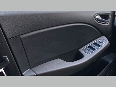 renault, clio, hatchback 1.0 tce touch x-tronic, otomatik, benzin 2.el otomobil | renew 19