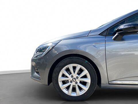 renault, clio, hatchback 1.0 tce touch x-tronic, otomatik, benzin 2.el otomobil | renew 6