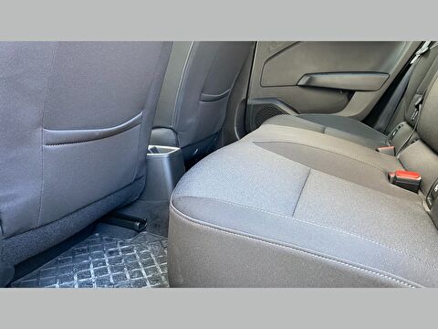 renault, clio, hatchback 1.0 tce touch x-tronic, otomatik, benzin 2.el otomobil | renew 12