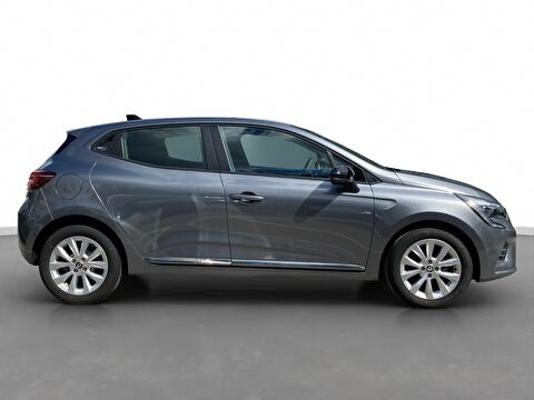 renault, clio, hatchback 1.0 tce touch x-tronic, otomatik, benzin 2.el otomobil | renew 5
