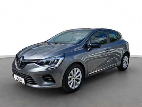 Renault, Clio, Hatchback 1.0 TCe Touch X-Tronic, Otomatik, Benzin 2. el otomobil | renew Mobile